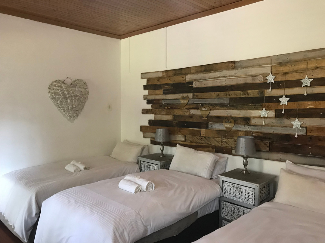 Simoni Guest House主图