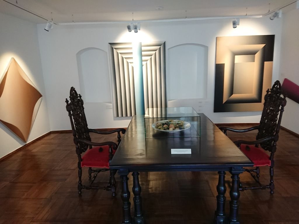 Kazys Varnelis House-Museum (Kazio Varnelio muziejus)-维尔纽斯必去景点