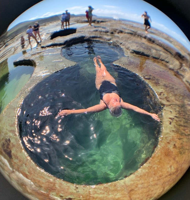 Barefoot Downunder-黄金海岸必去景点