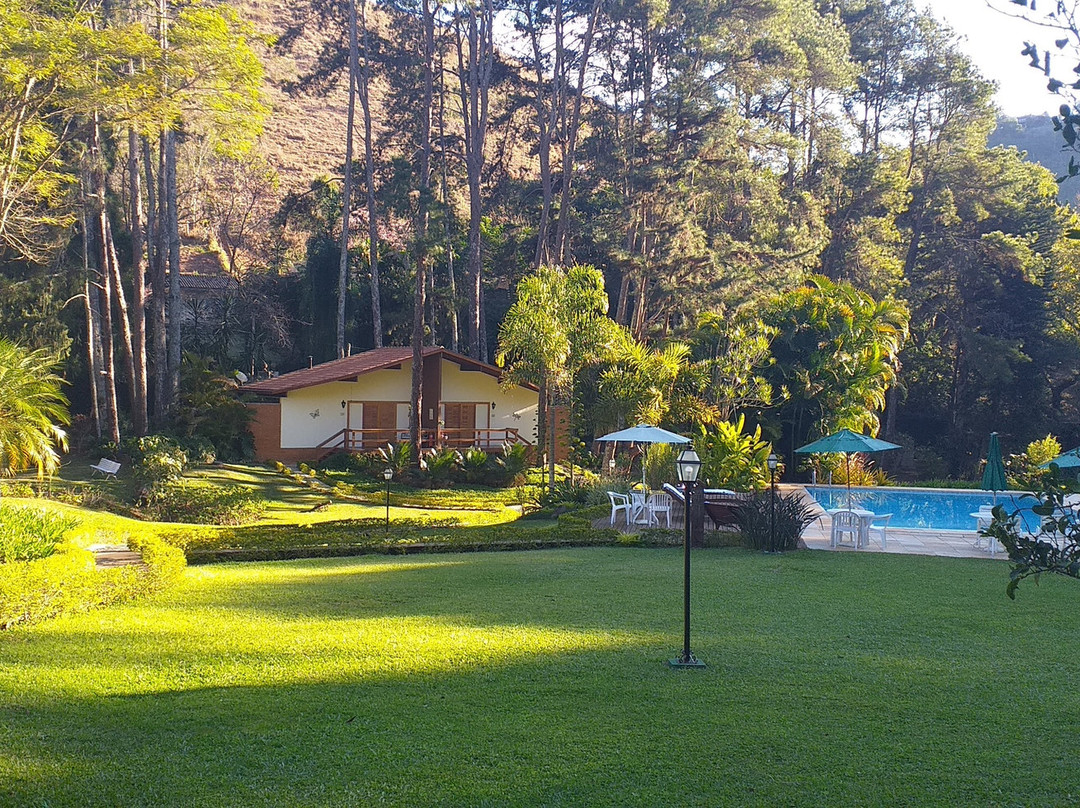 Pousada Tucano do Cuiabá主图