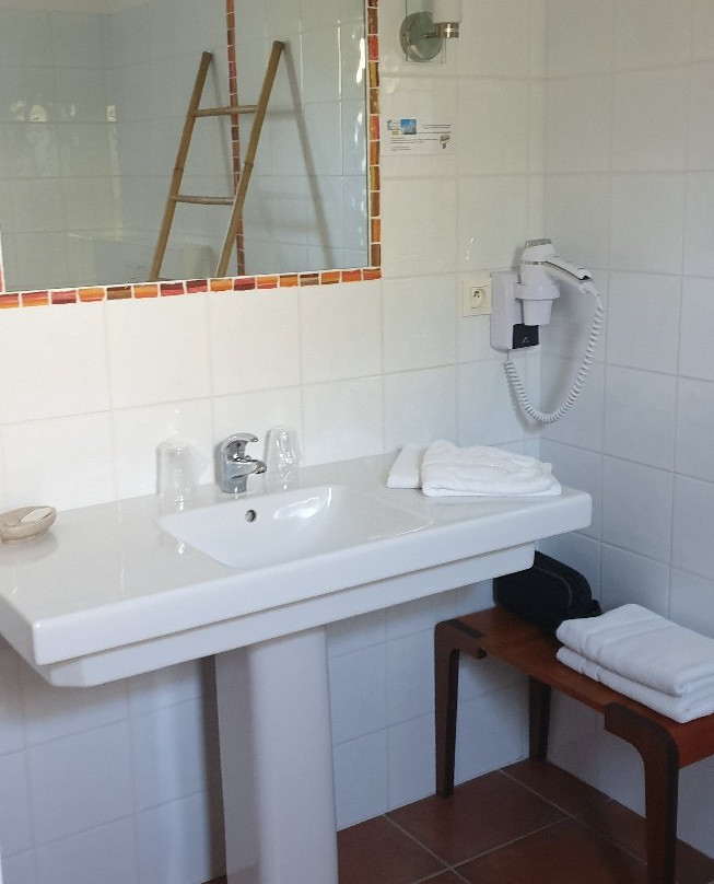 Hôtel Le Chevalier Gambette主图