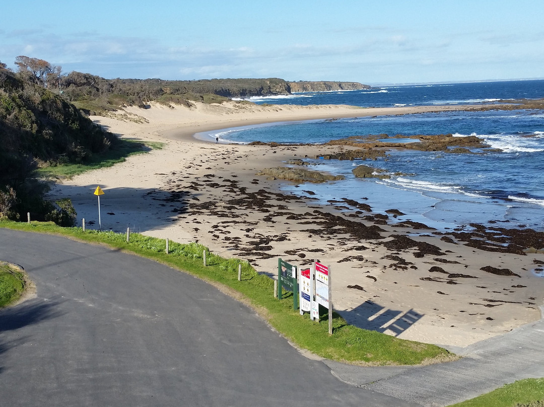 Wonthaggi Motel主图