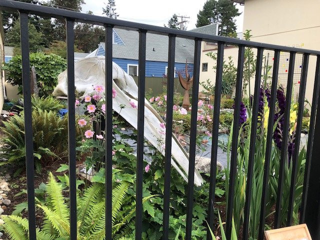 Langley Whale Center-Langley必去景点