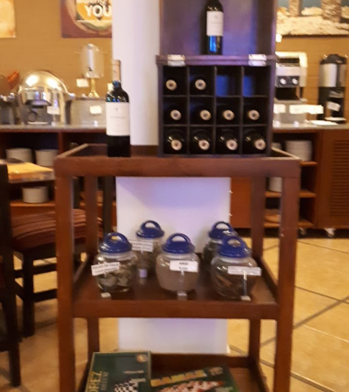 Casa Andina Standard Puno主图