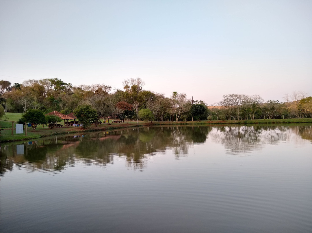 Parque Estadual de São Camilo-Palotina必去景点