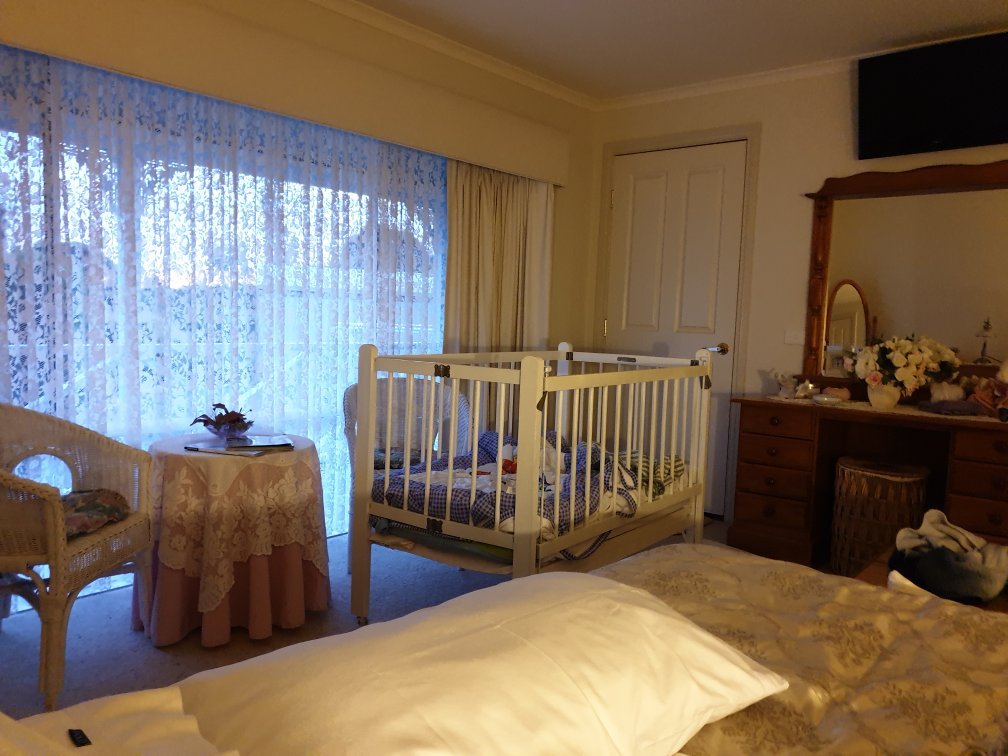 Burrabliss Bed & Breakfast-官方