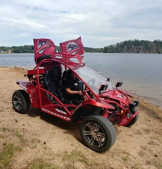 BUGGYNY s.r.o.-布拉格必去景点