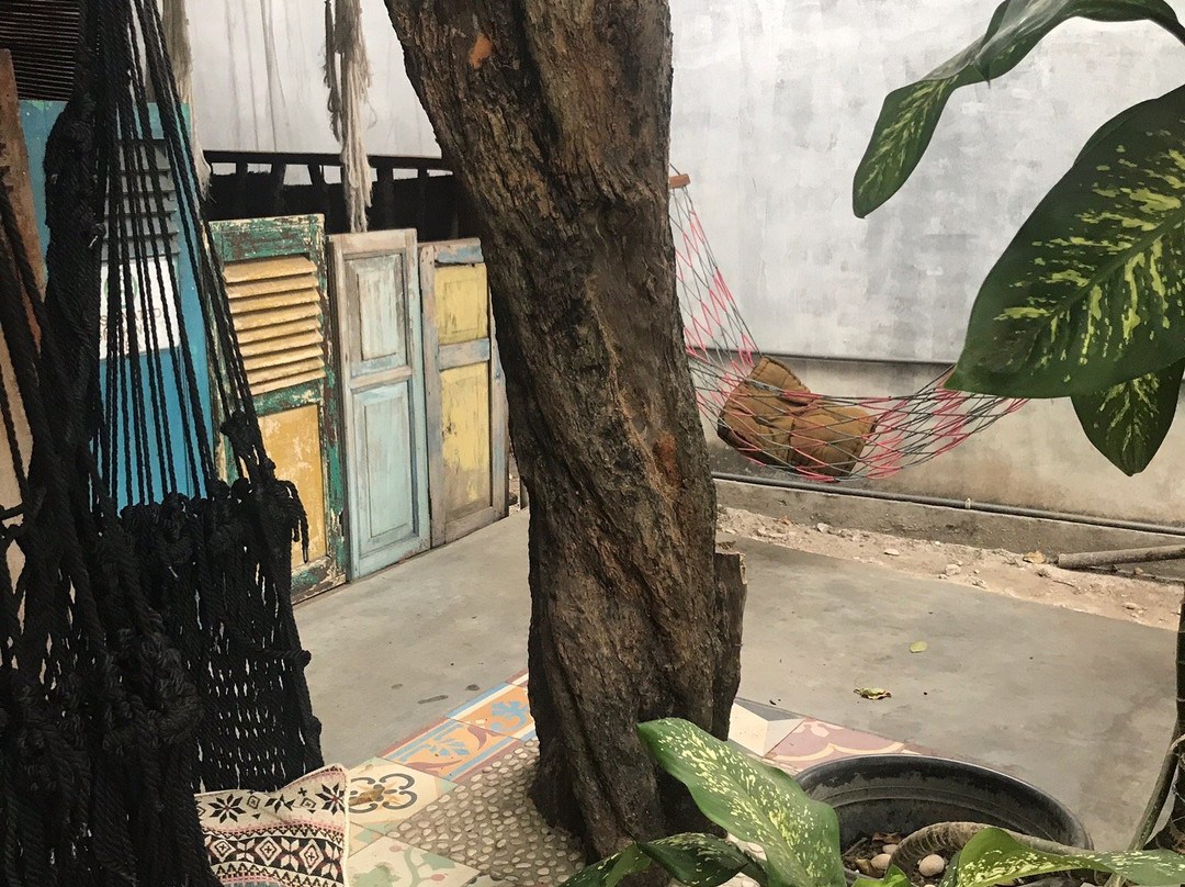 The Coconut House Karimunjawa主图