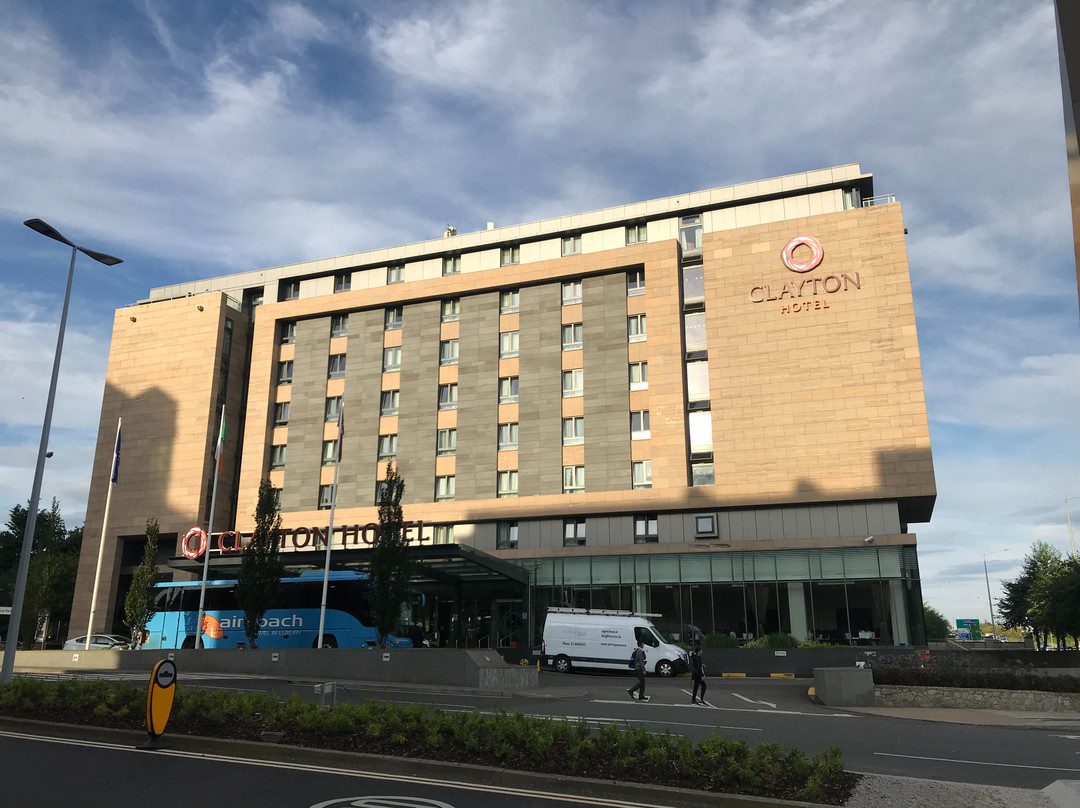 Clayton Hotel Leopardstown主图
