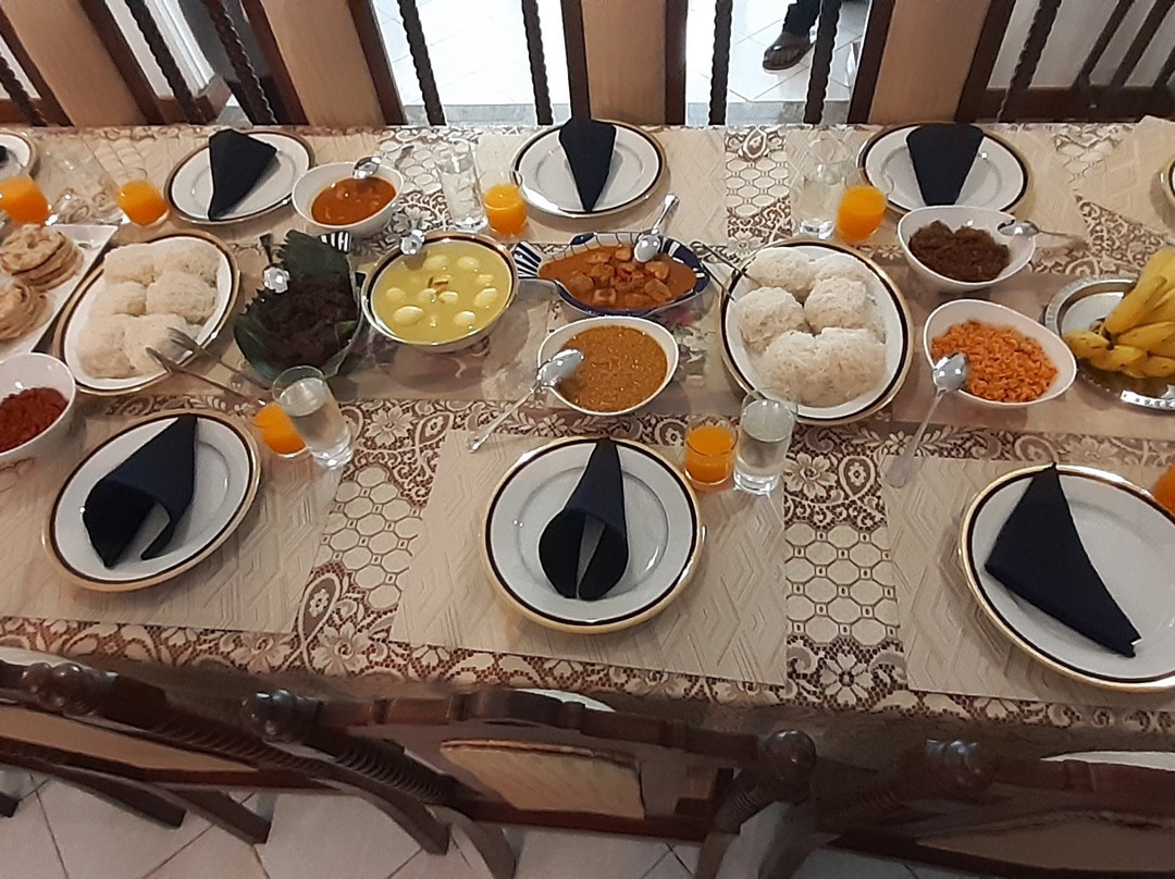 Bungalow On 53主图