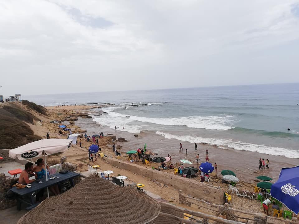 Plage d'Imsouane-Imsouane必去景点