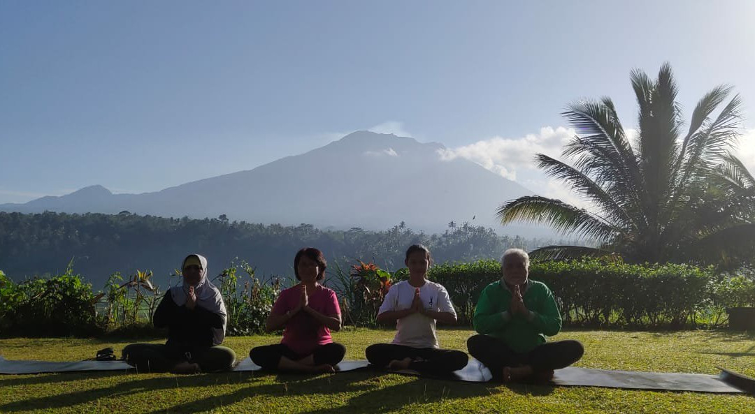 Mahagiri Panoramic Resort & Restaurant主图