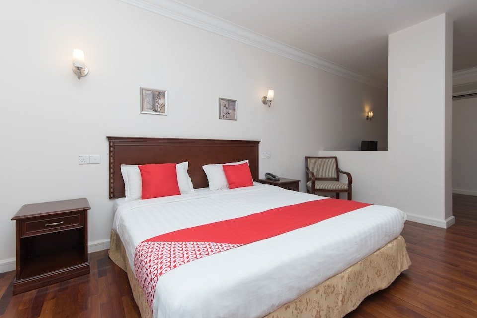 Hotel Bundusan主图