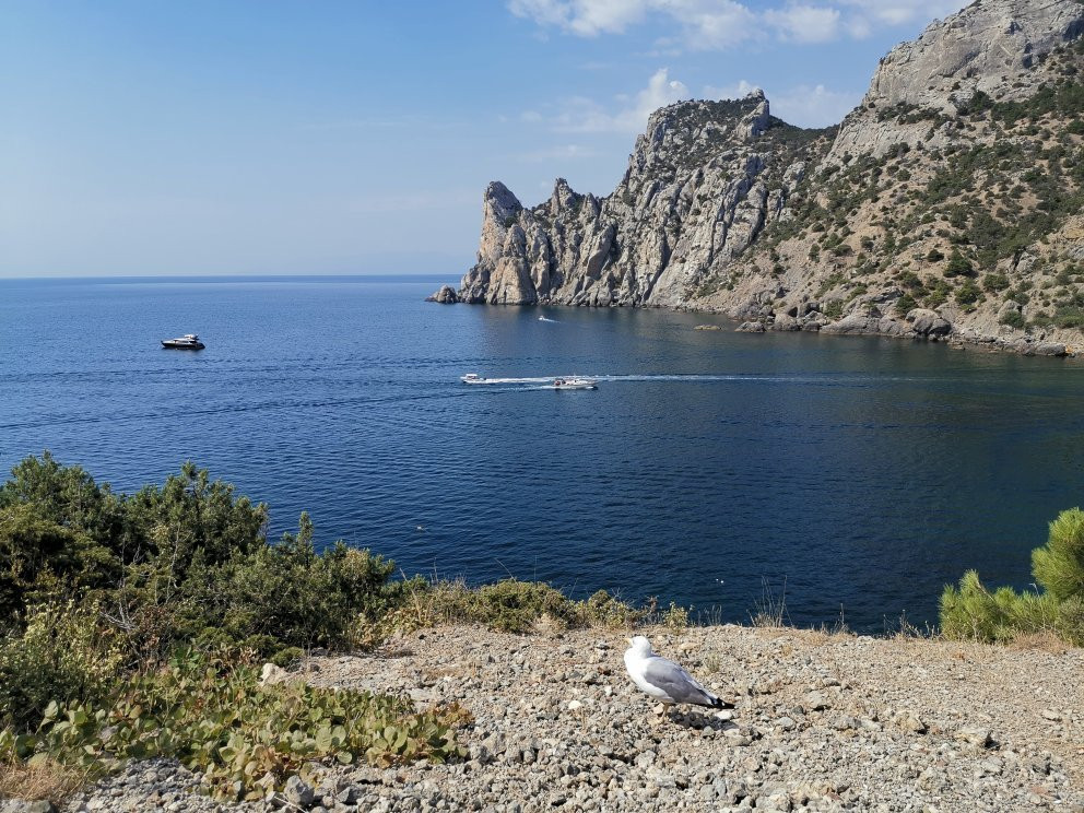 King's Beach-Novyi Svit必去景点