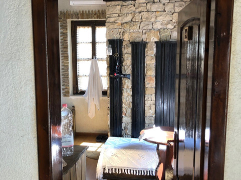 纳什维火酒店主图