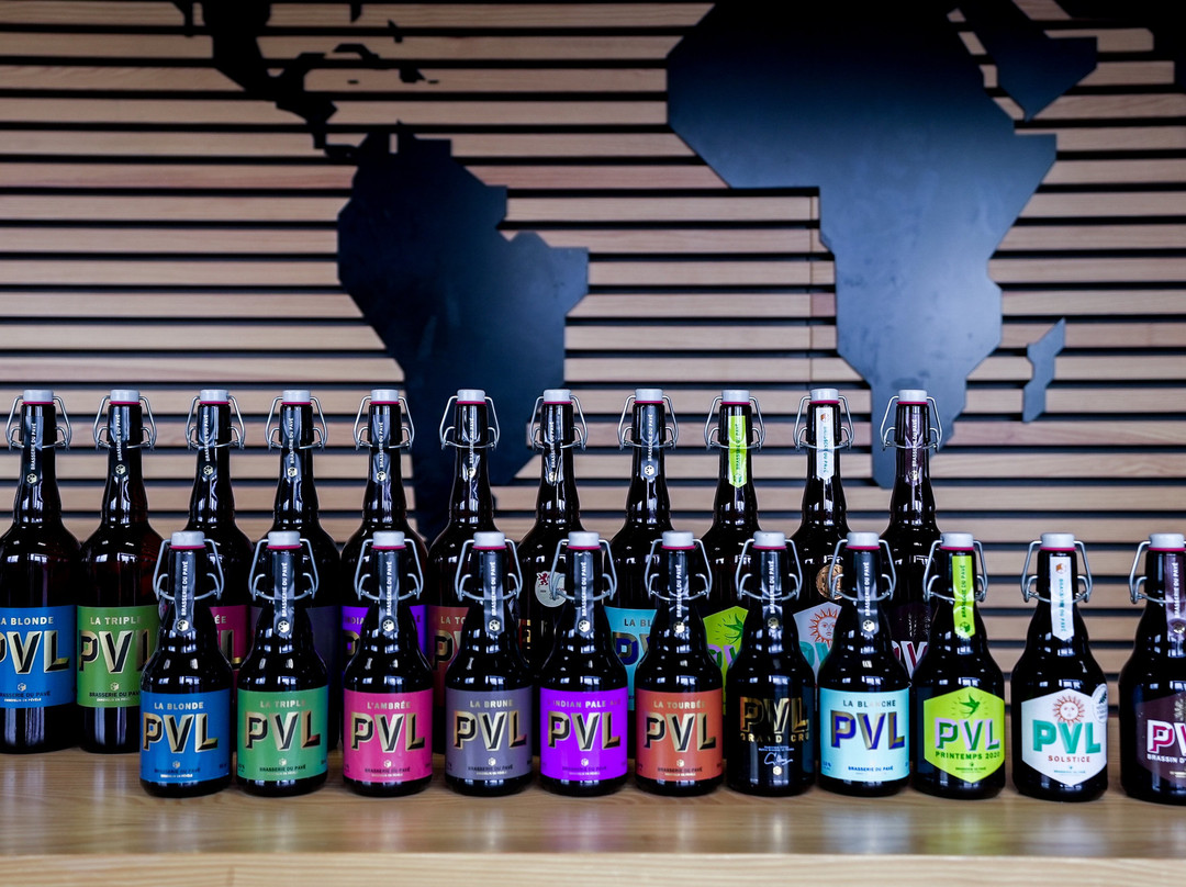 Brasserie Du Pavé景点图片