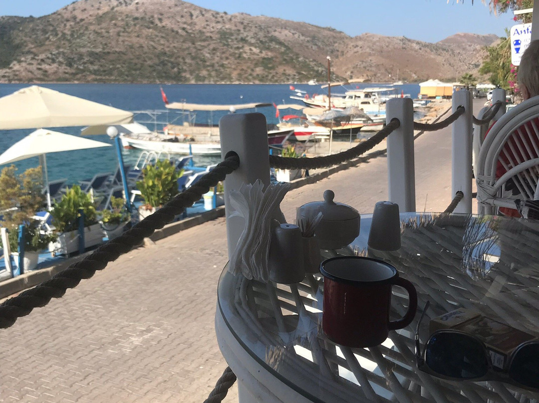 Melek Hotels Bozburun主图