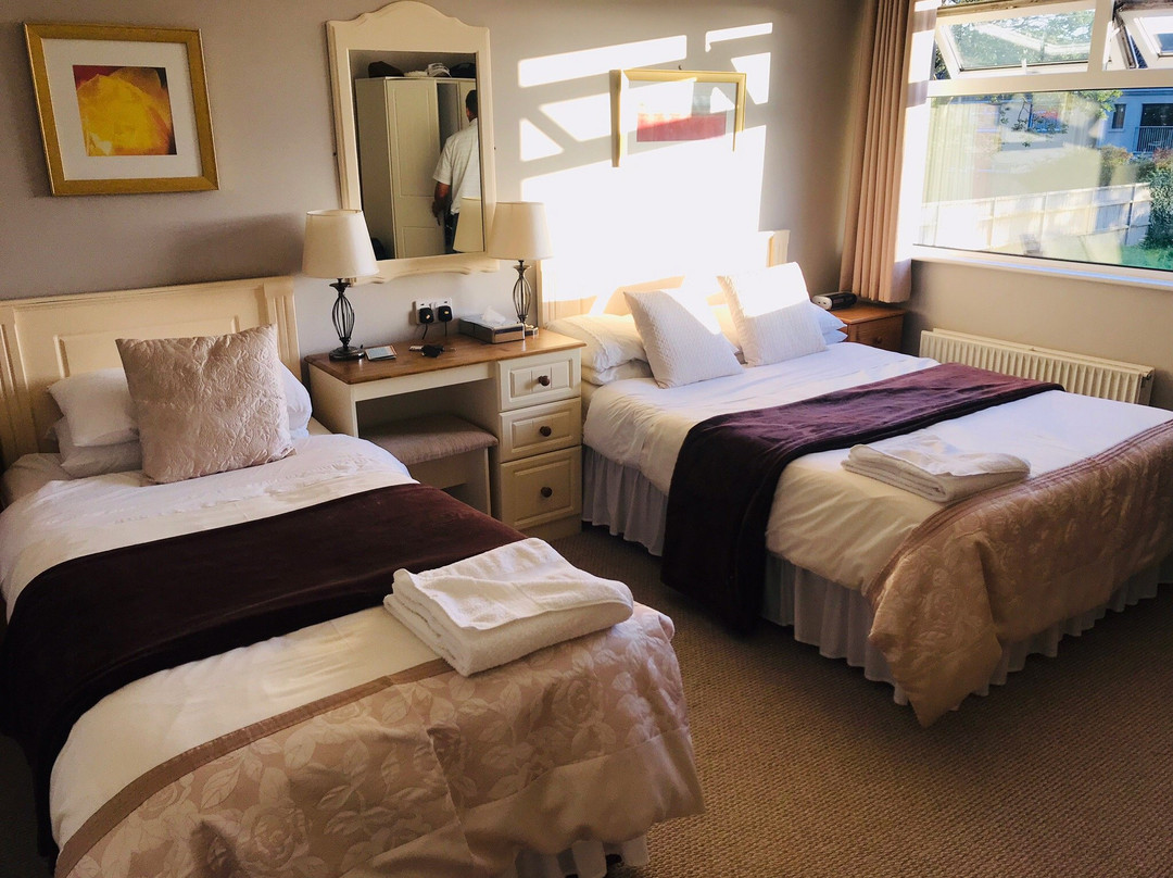 O Neills Bed and Breakfast