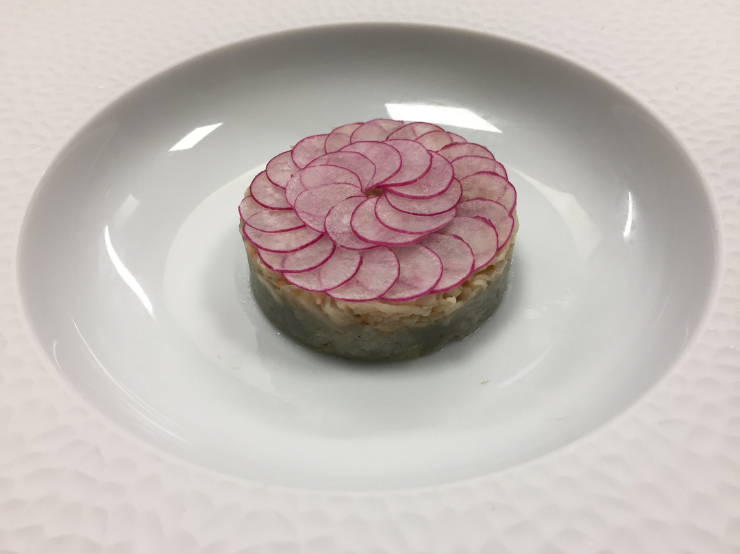 Alexandra Palace - Younan Collection主图