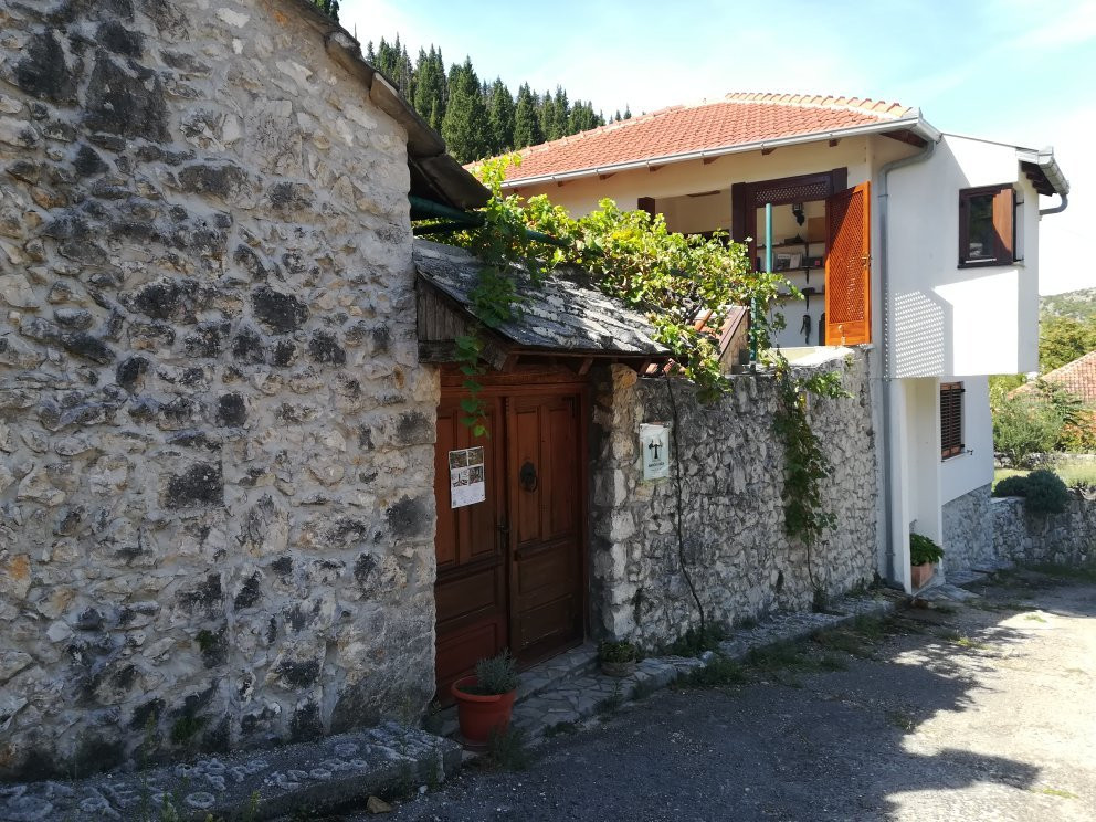 The Mak House / Makova Hiža景点图片