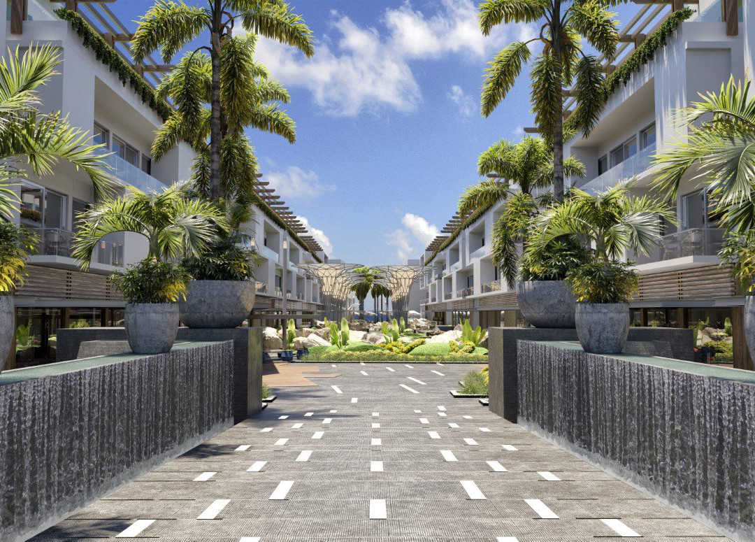 Catalonia Grand Costa Mujeres主图