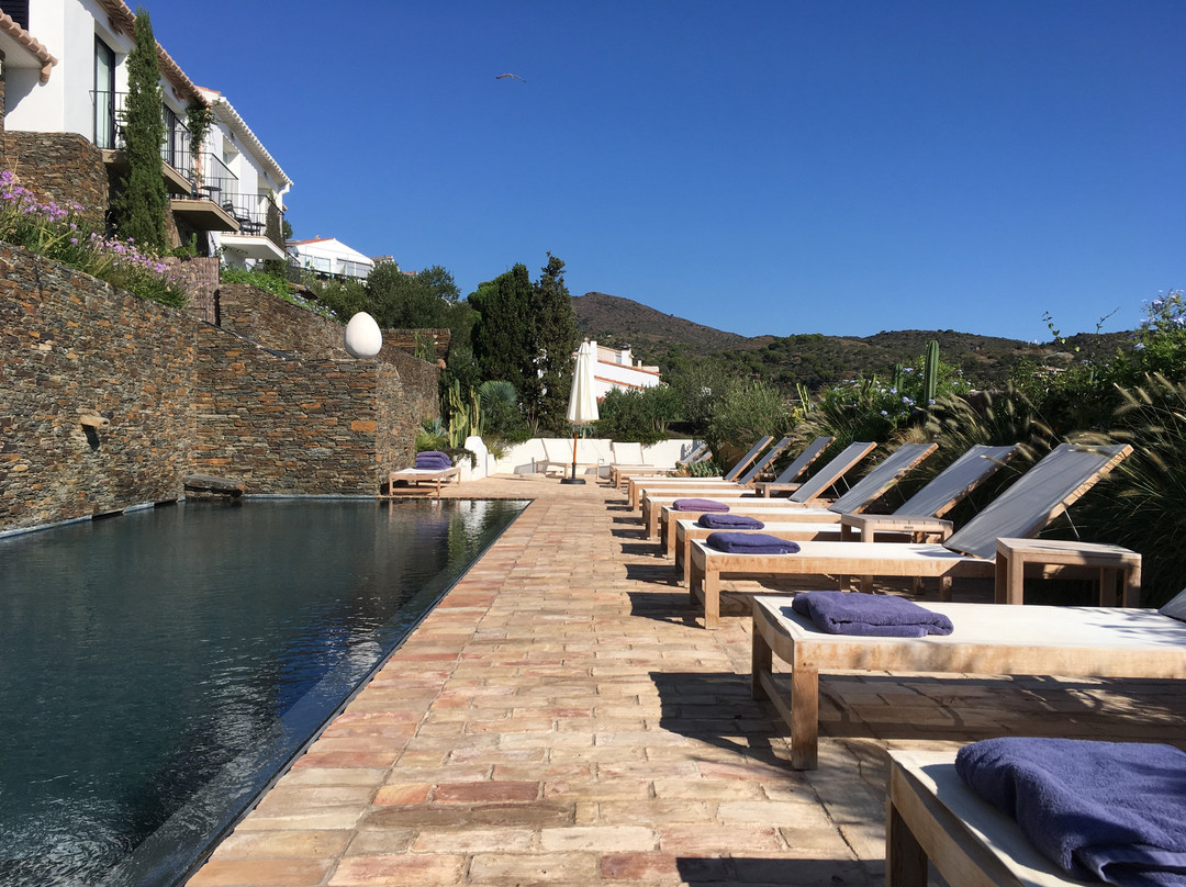 Hotel Boutique Villa Gala主图