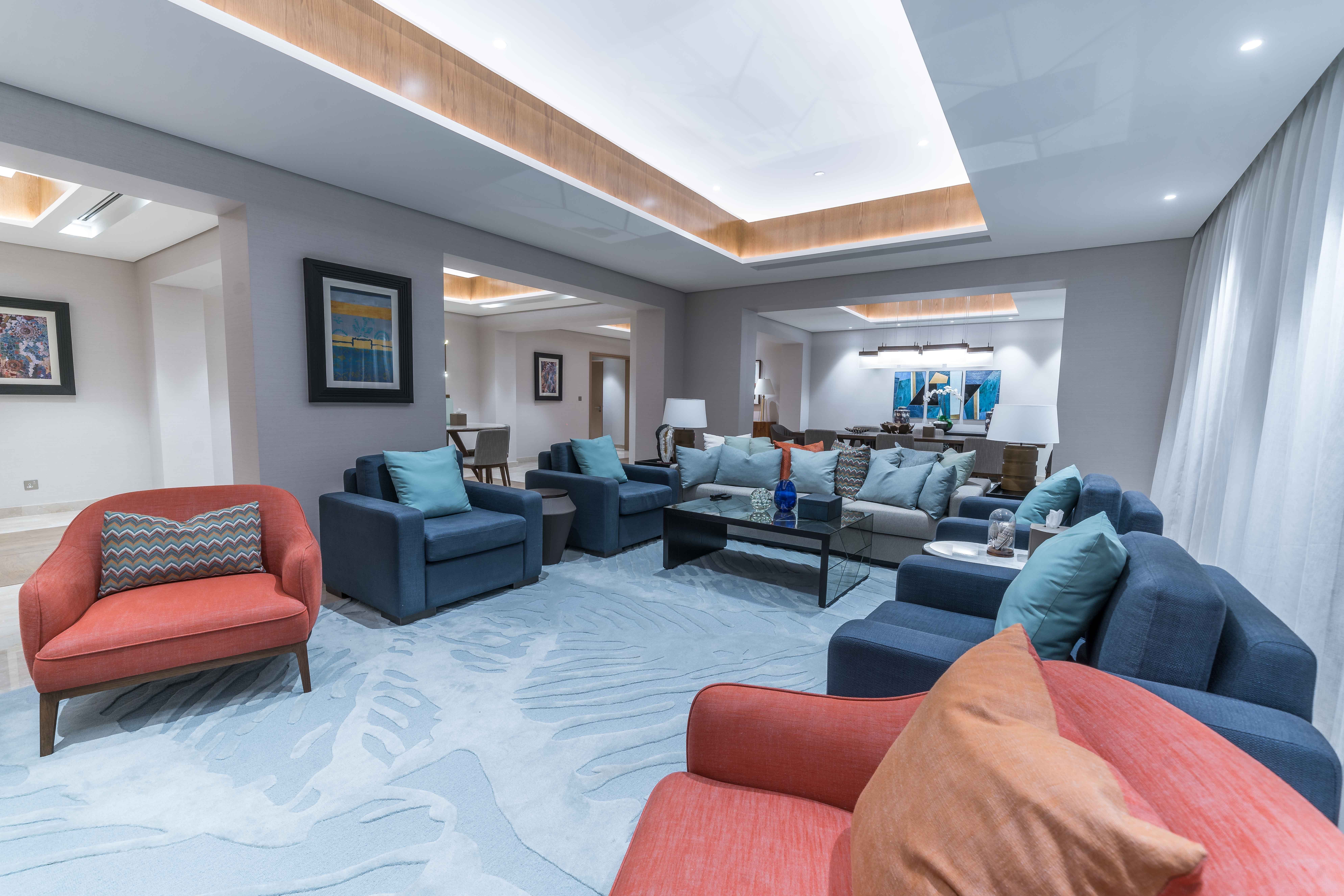 InterContinental Fujairah Resort, an IHG hotel-官方