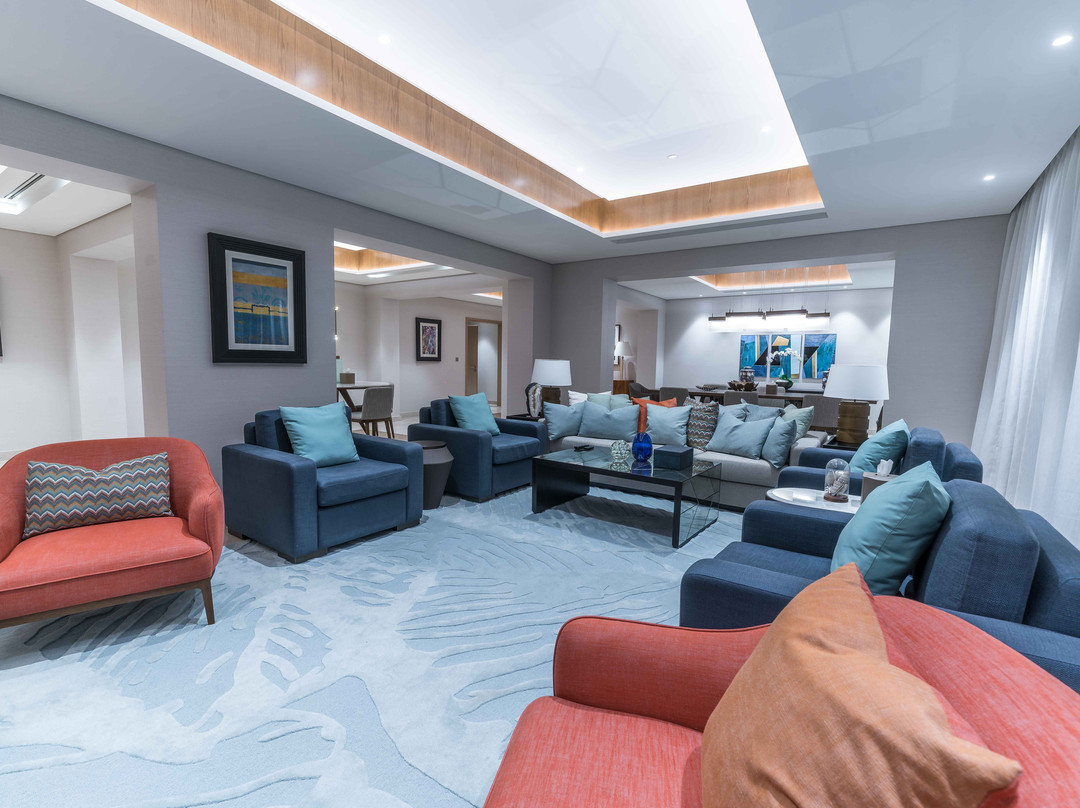 InterContinental Fujairah Resort by IHG主图