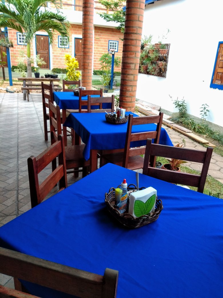 Pousada Alterosa-官方