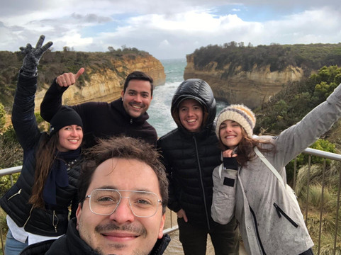 Melbourne Unique Tours-墨尔本必去景点