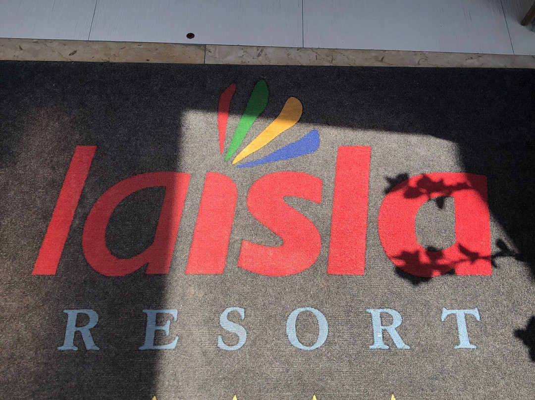 La Isla Resort主图