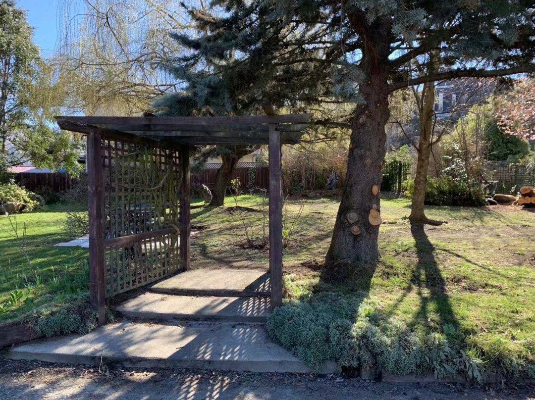 阿契威汽车旅馆小屋主图