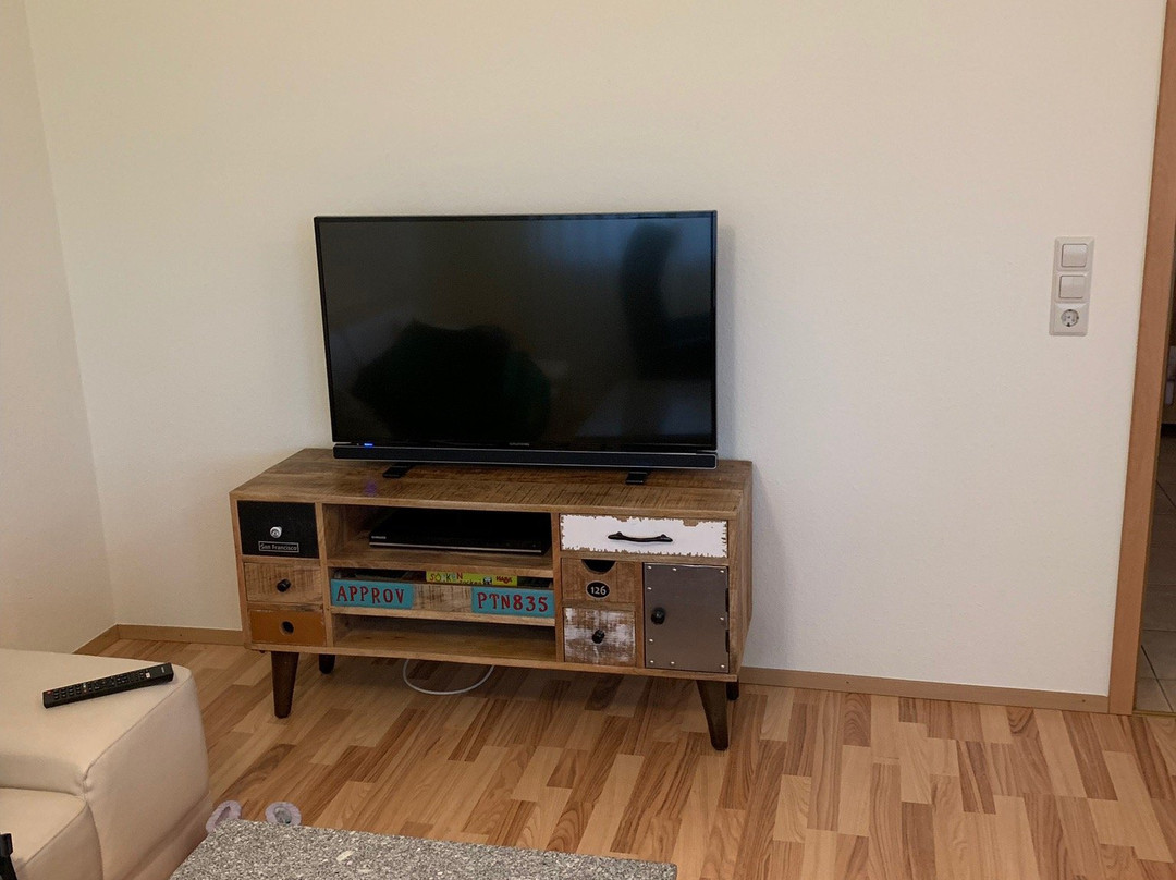 Hotel Hofgut Tiergarten主图