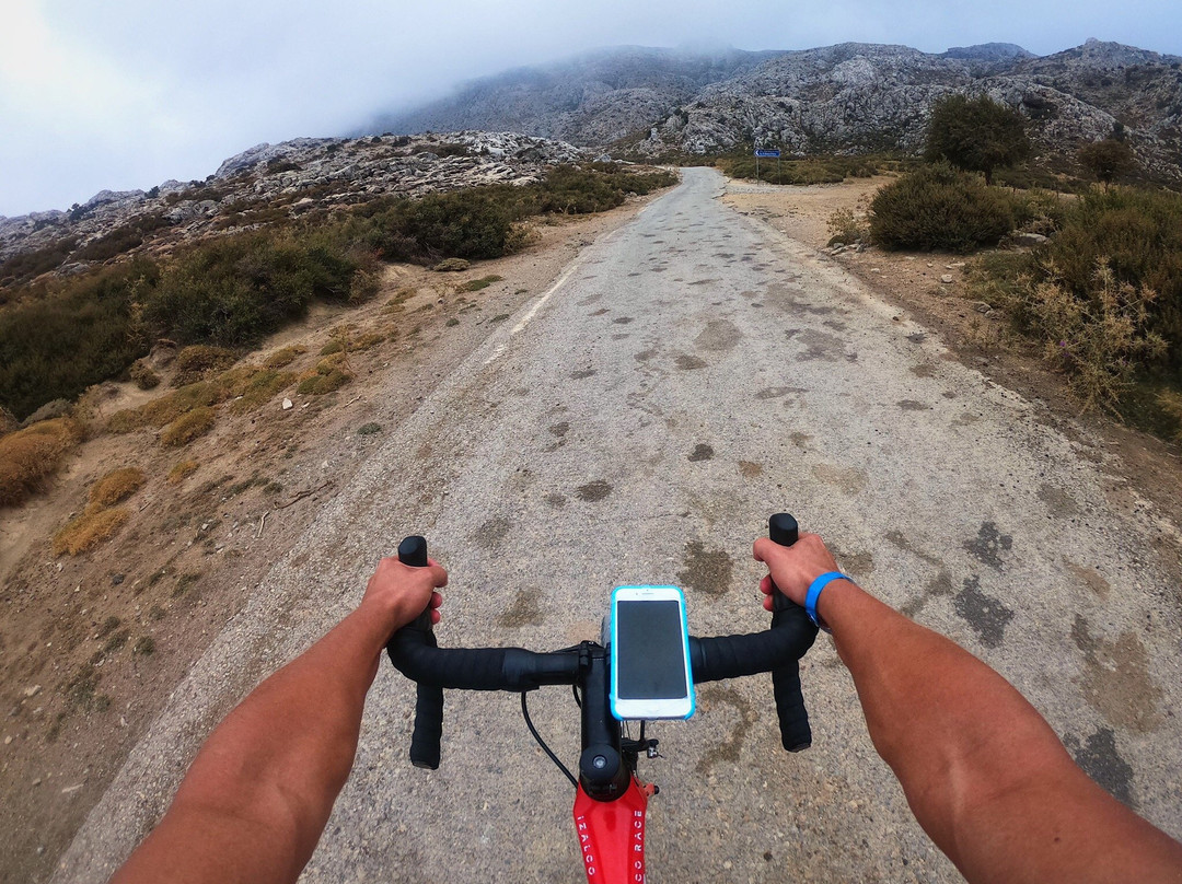 Cretan Sports Cycling-伊拉克利翁必去景点