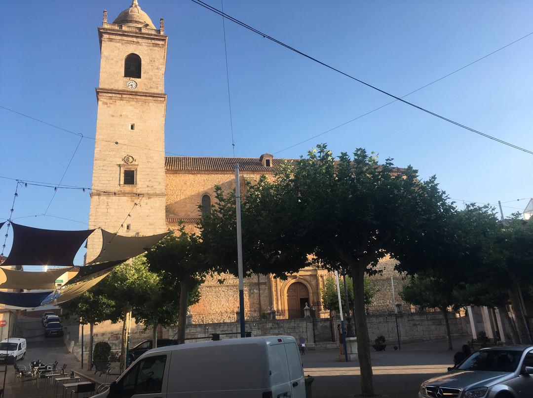 Hotel Rural Casona de Torres主图