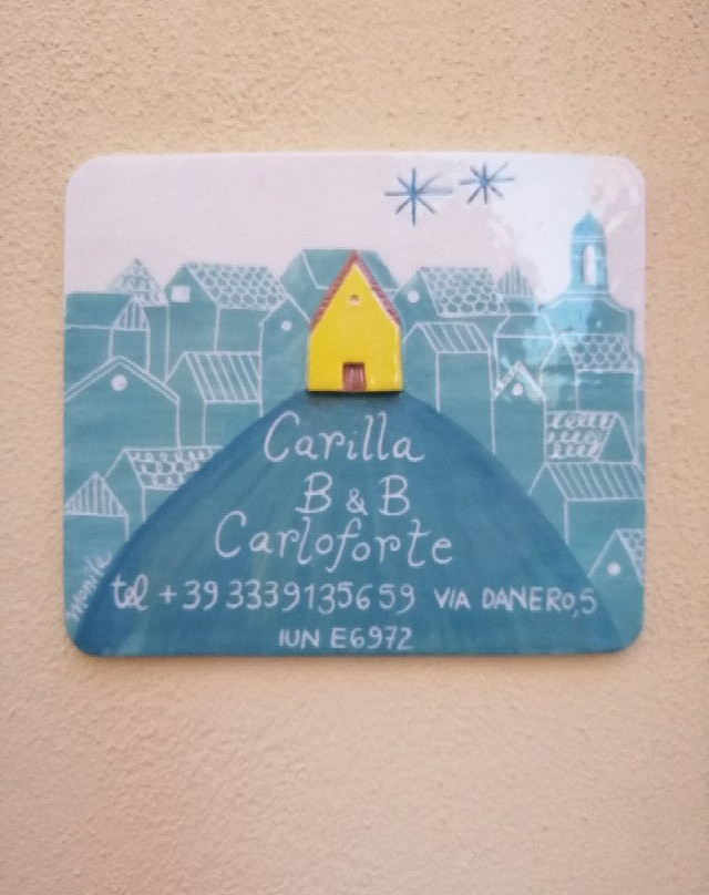 Carilla