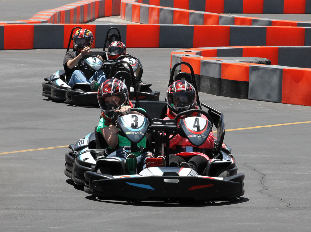 Big Bear Snow Play-大熊湖必去景点