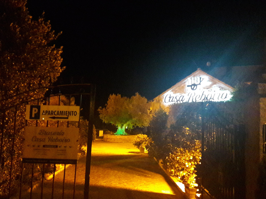 雷沃伊罗旅馆主图