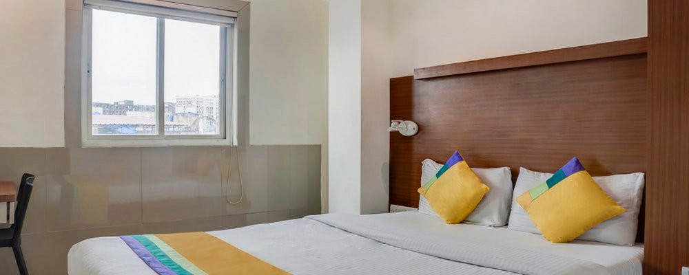 Treebo Trip Everest Lodging主图