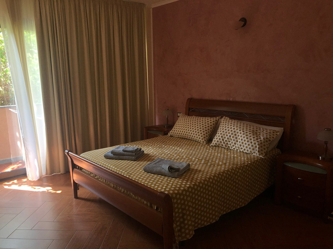 Mar Dei Poeti - Luxury Suites主图