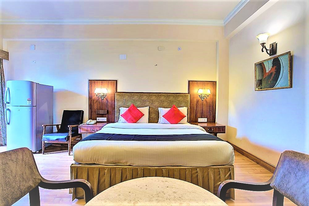 Hotel Blue Diamond主图