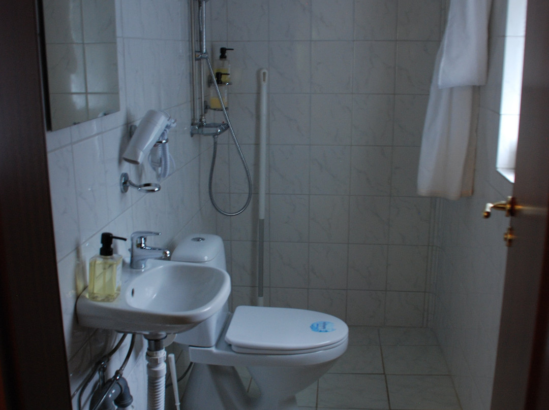 Guesthouse Grai Hundurinn主图