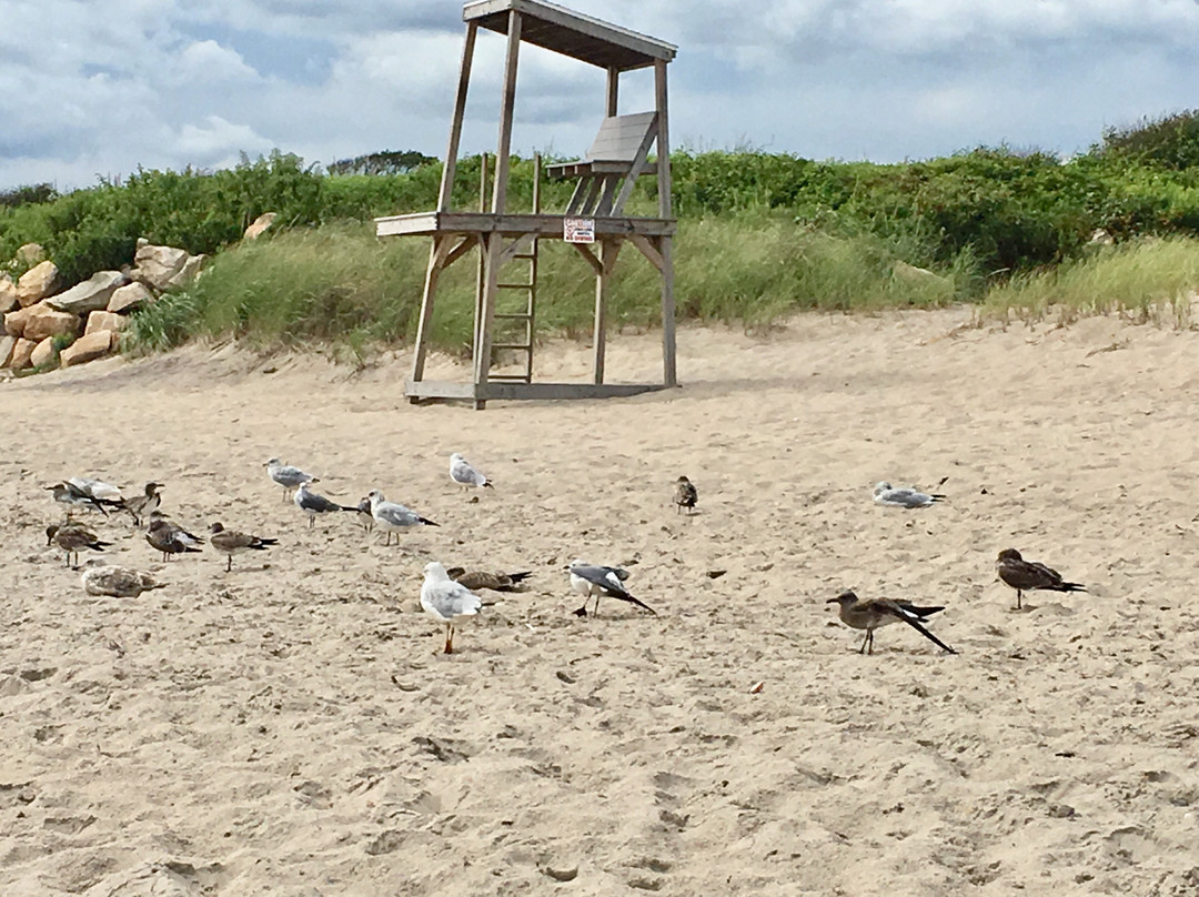 Admiral Dewey Inn主图