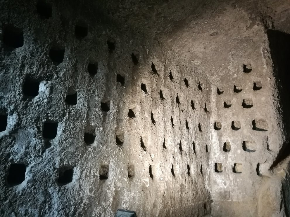 Orvieto Underground景点图片