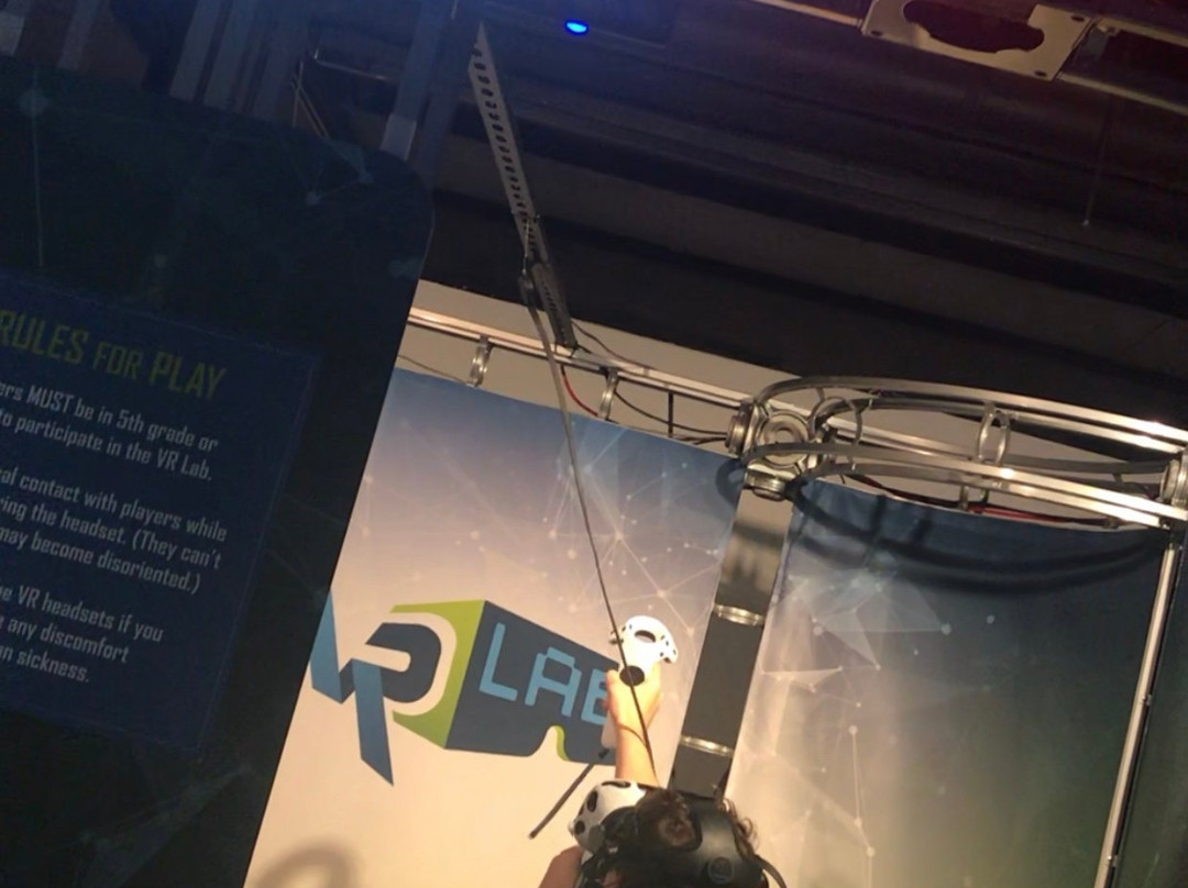 Lafayette Science Museum景点图片
