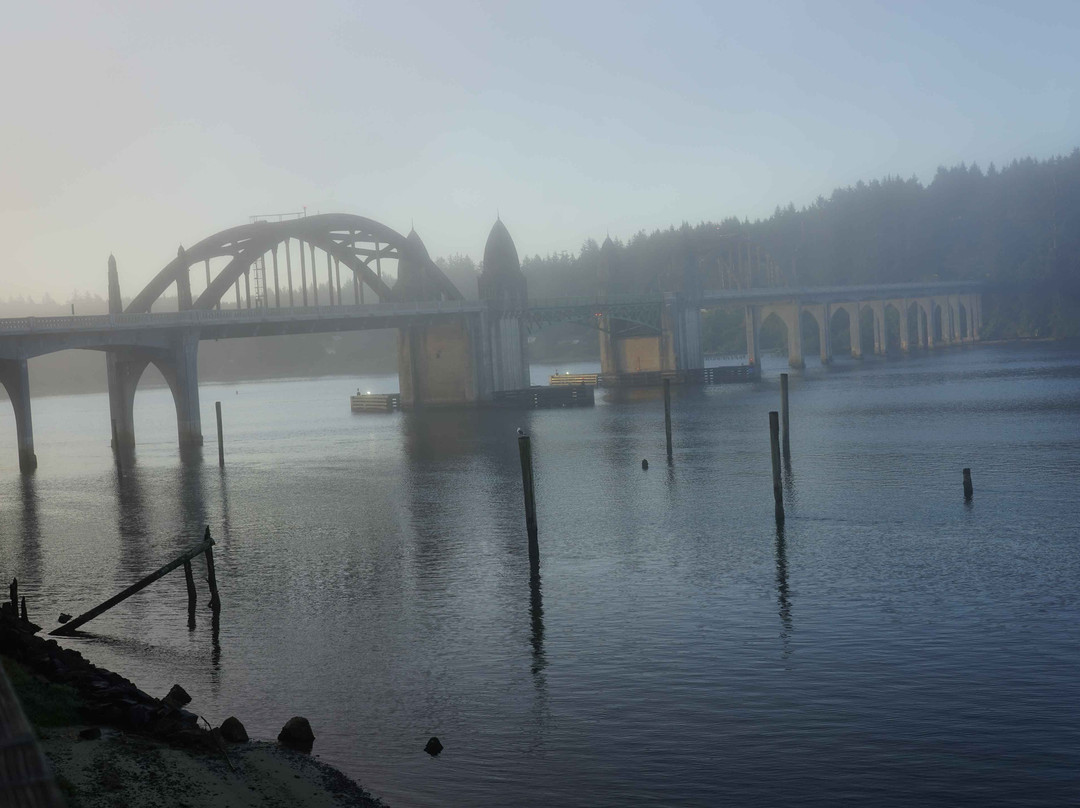 河屋汽车旅馆主图