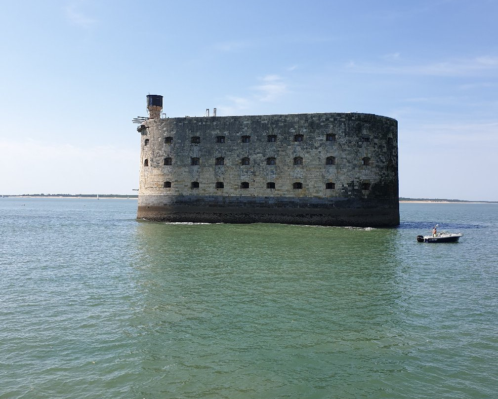 Croisieres Alize景点图片