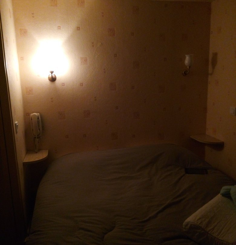 La Tete Noire Hotel Restaurant主图