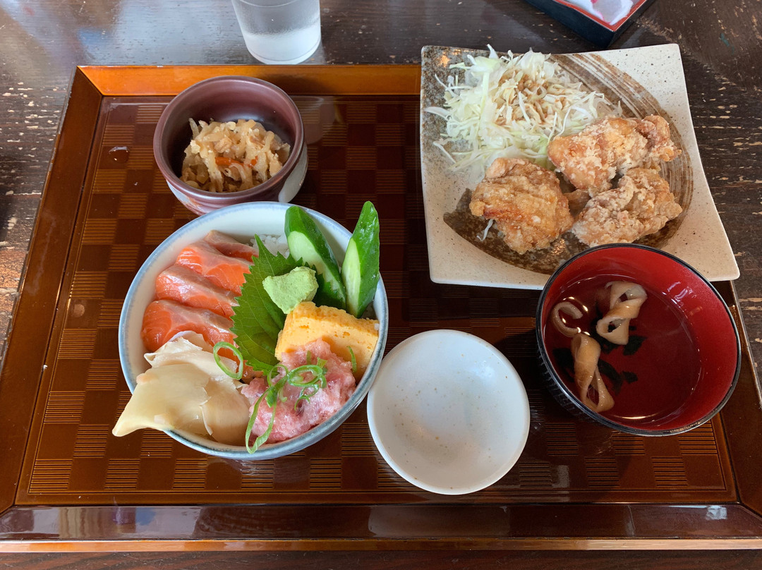 ほおずきや