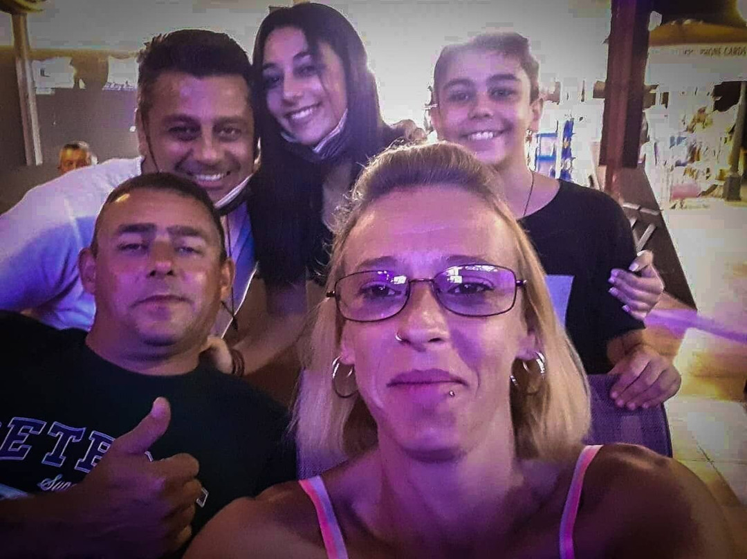 Valentino Sports Pub